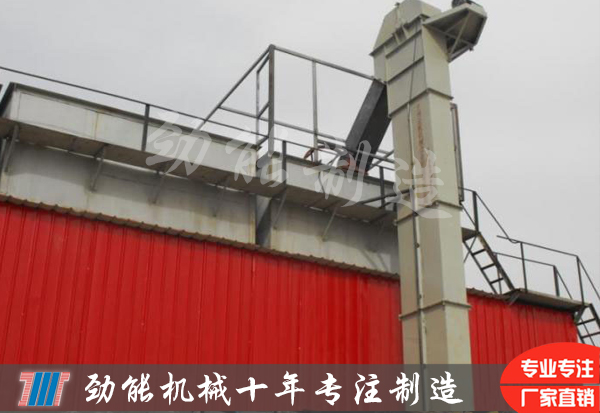 TB係列垂直提升機