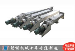 不鏽鋼螺旋輸送機（jī）