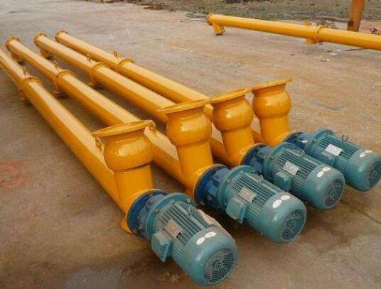 水泥螺旋輸送機