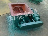 YJD-02|內徑150mm星型卸料器
