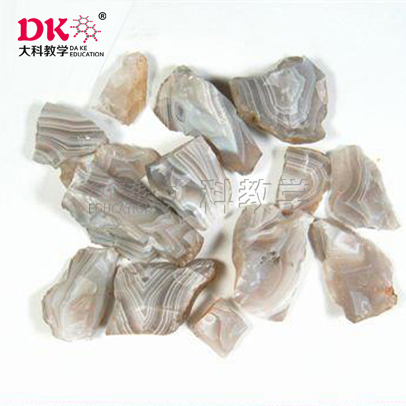 條紋瑪瑙纏絲瑪瑙 