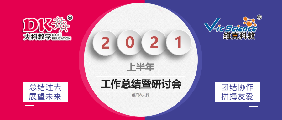 2021年上半年度工作總結暨下半年度銷售啟動（dòng）會